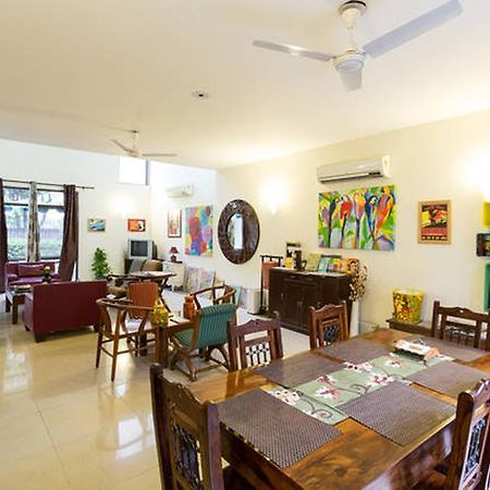 Cinnamon Homestay, Off Sohna Road Gurgaon Ngoại thất bức ảnh