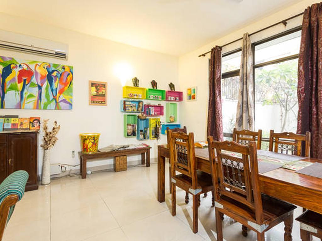 Cinnamon Homestay, Off Sohna Road Gurgaon Ngoại thất bức ảnh