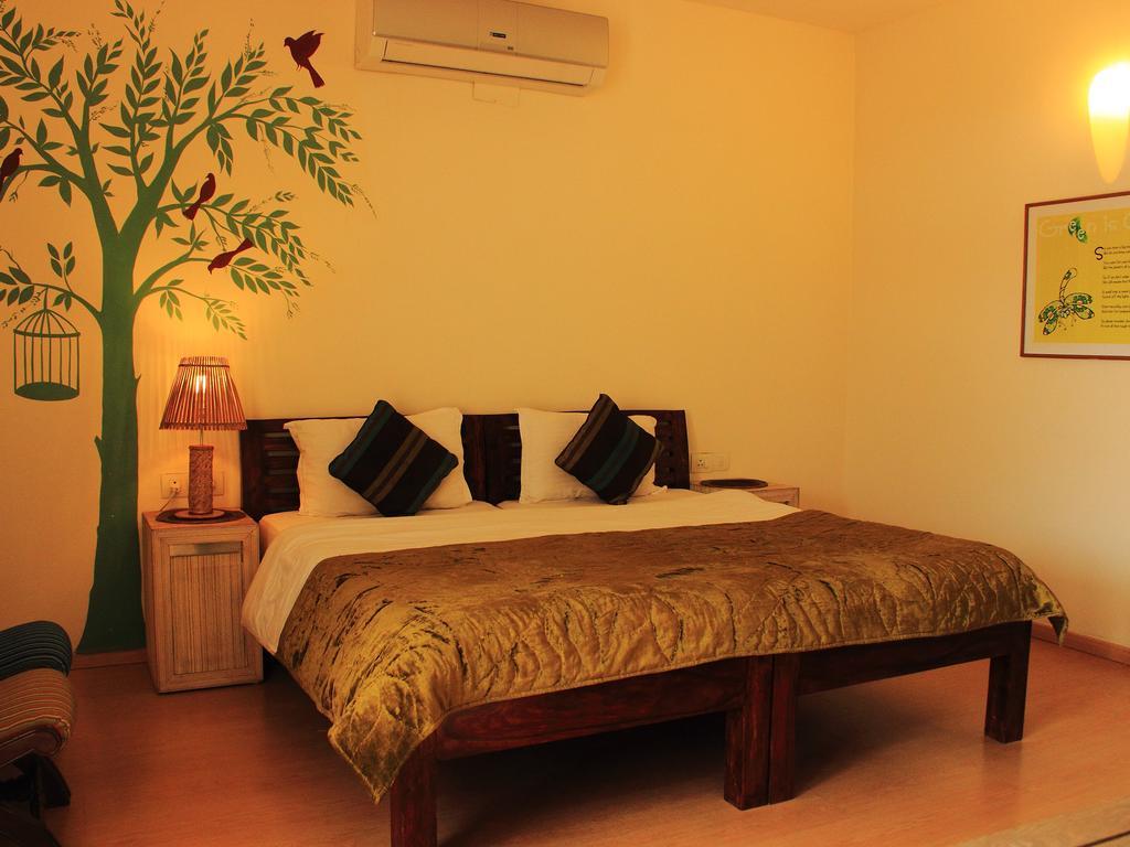Cinnamon Homestay, Off Sohna Road Gurgaon Phòng bức ảnh