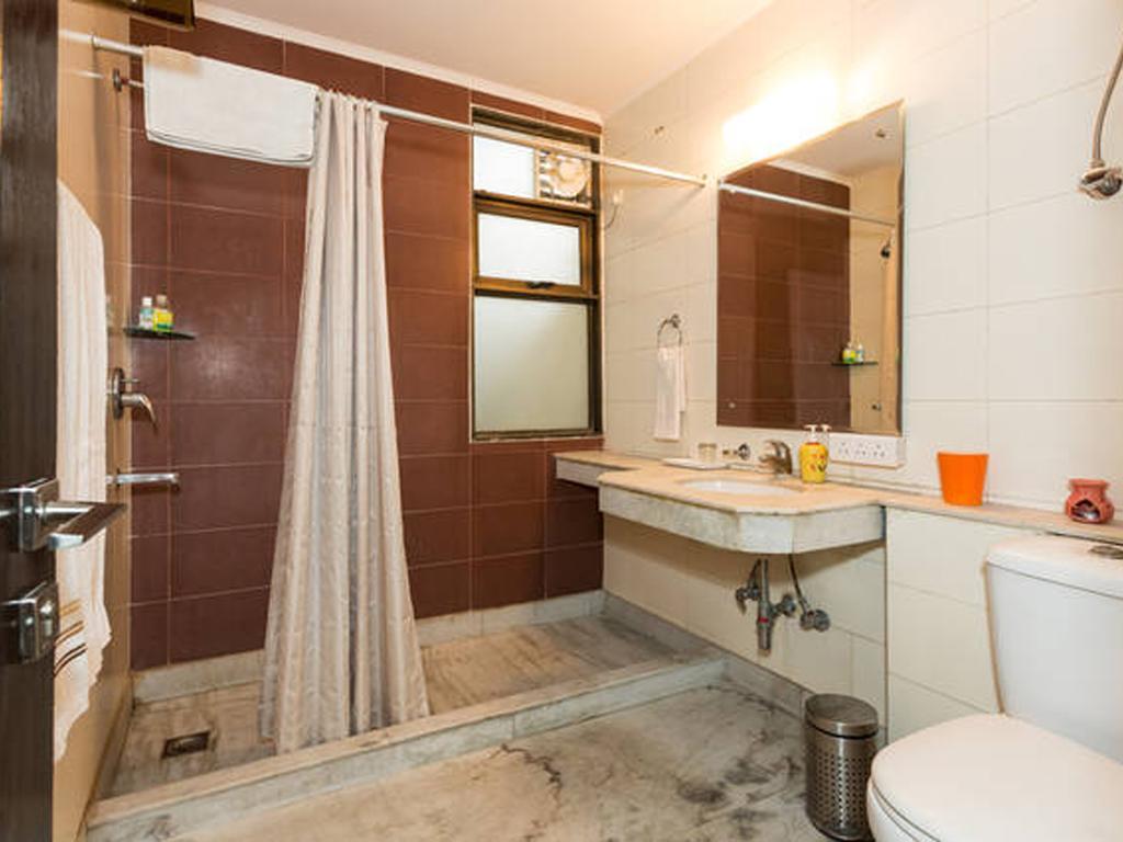 Cinnamon Homestay, Off Sohna Road Gurgaon Phòng bức ảnh