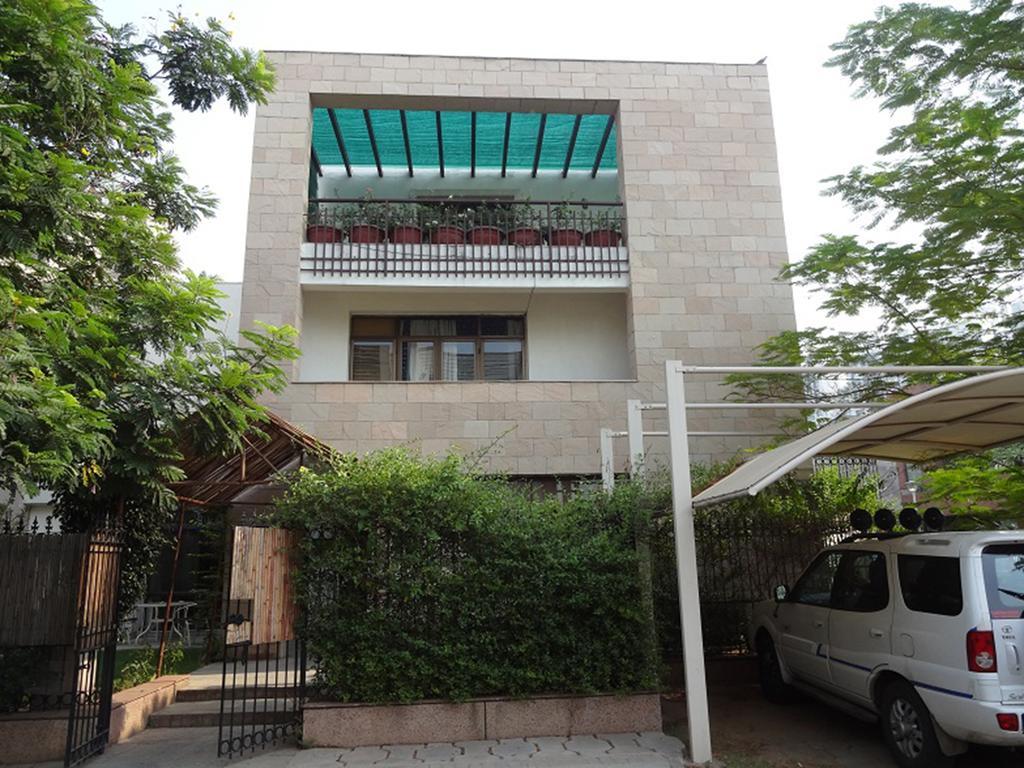 Cinnamon Homestay, Off Sohna Road Gurgaon Ngoại thất bức ảnh